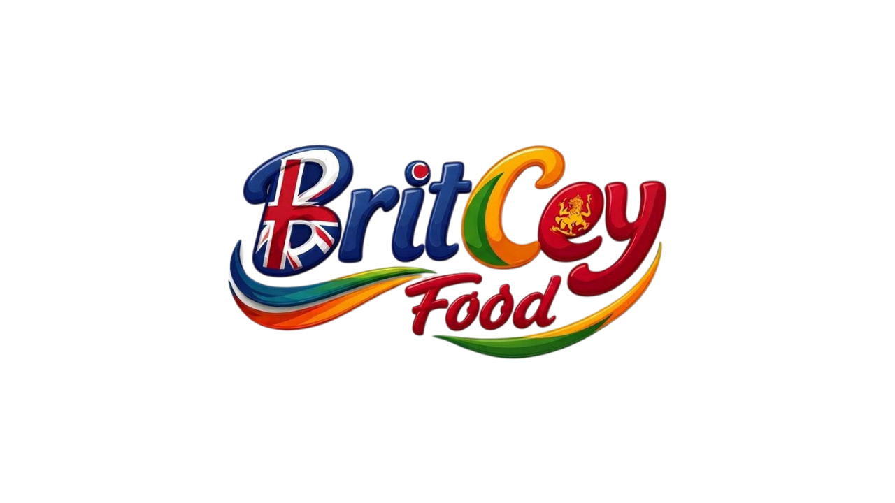 Britcey sponsor logo