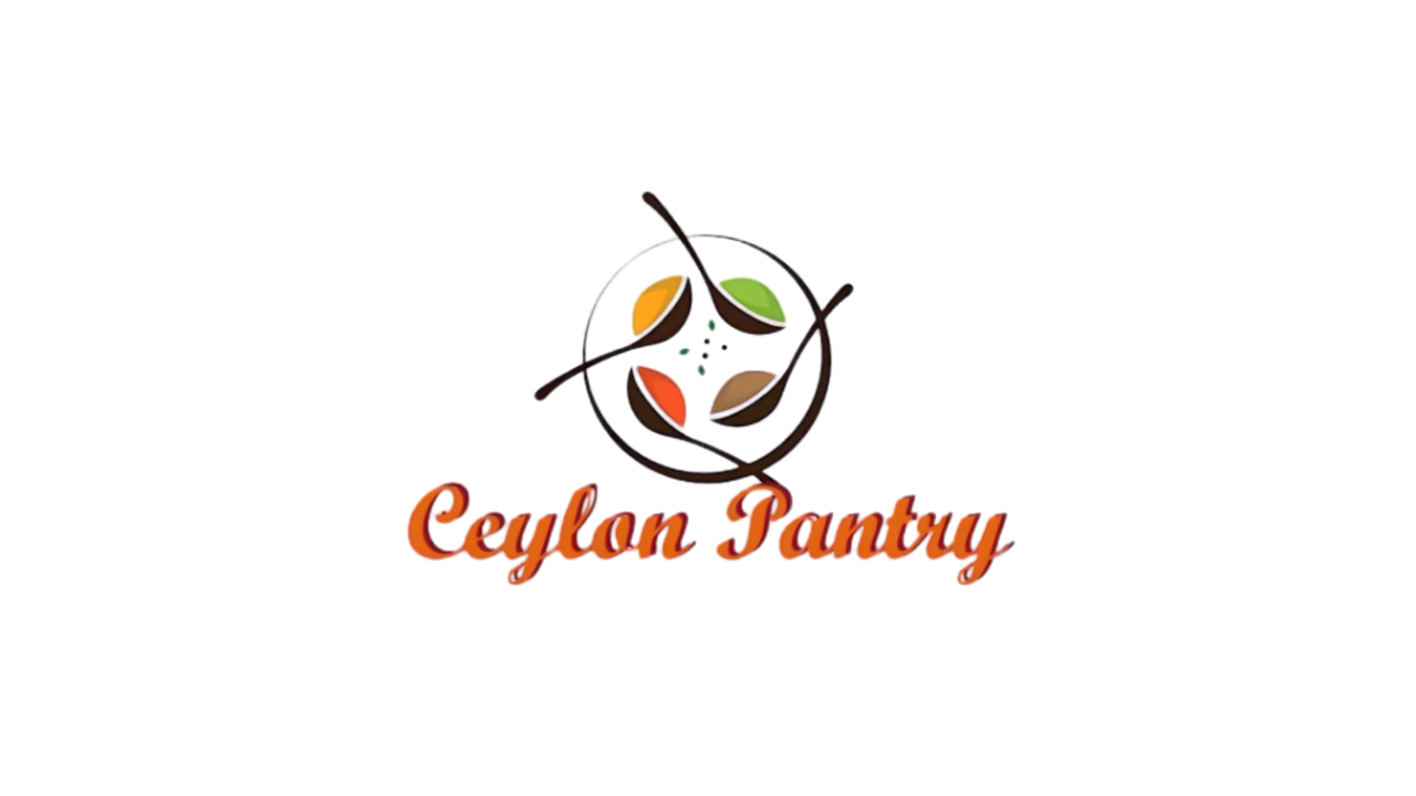 Ceylon Pantry sponsor logo
