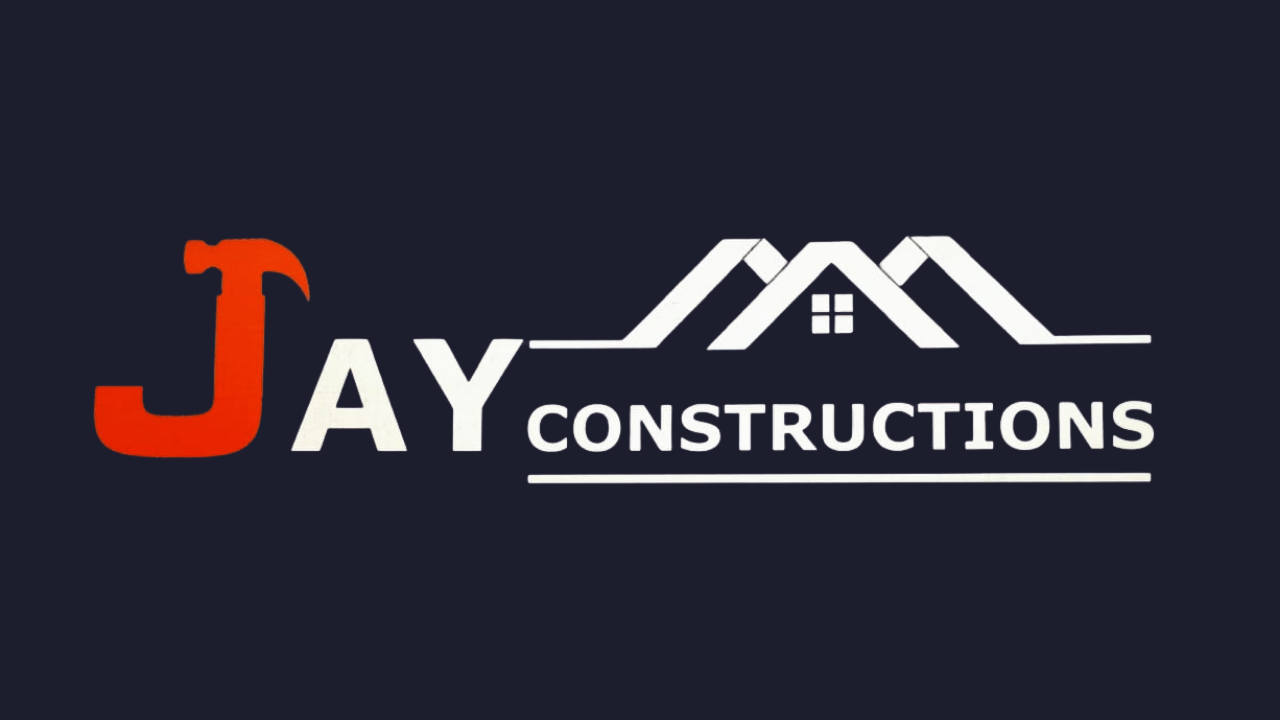JAY Constructions logo