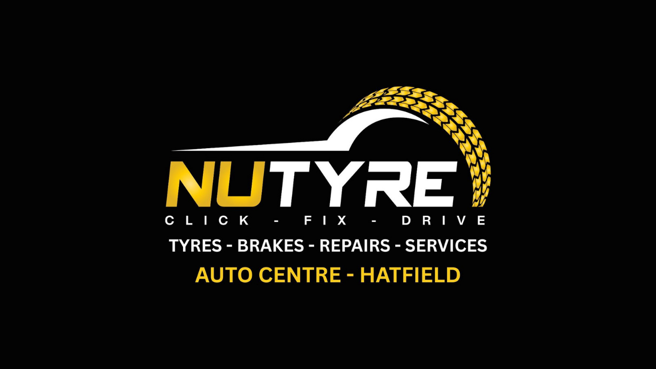 NU Tyre UK Ltd sponsor logo