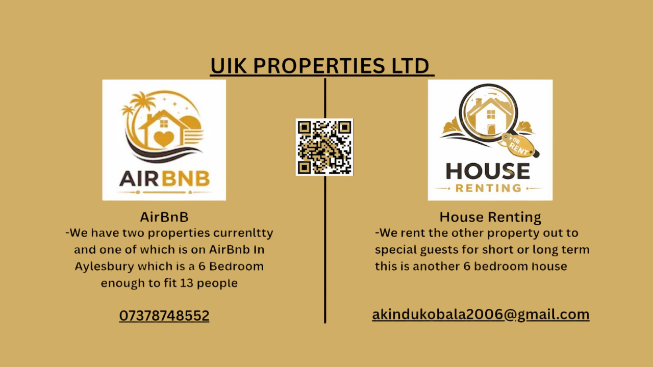 UK Properties LTD sponsor logo